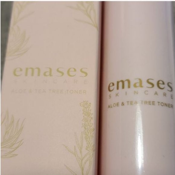 Emases Aloe & Tea Tree Toner - Picture 3 of 3
